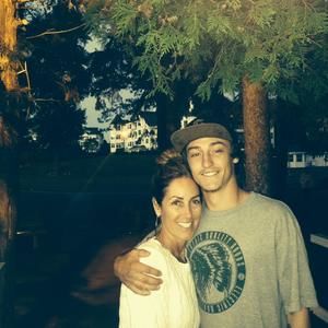 Meet your Posher, Patrick